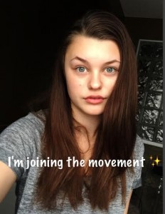 join the movemnt